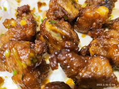 -粤仔湾砂锅粥(宜兴八佰伴店)