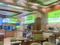 -丝路传奇·中国拉面航母店(北医三院店)