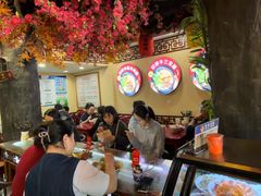 -金杨拉面王小吃面馆·牛三宝面·红烧牛肉粉