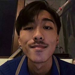 -ALONG HAIR阿龙发型