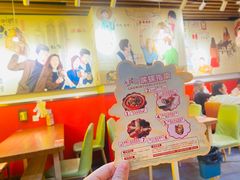 -老闵田螺馆·南昌市井菜·特色小吃(总店)