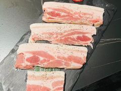 -谷牛和牛烤肉(漕河泾印象城店)