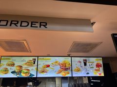 -麦当劳(大羊坊路店)