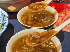 -金狮麟·新豫菜(金码大厦店)
