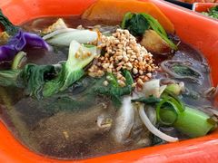 -张亮麻辣烫(哈尔滨金爵万象店)