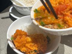 -海底捞火锅(奥森店)