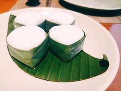 -mango tree芒果树泰国餐厅(青岛万象城店)
