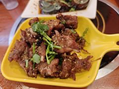 -老何太太鹤岗小串·团建聚餐(龙华店)