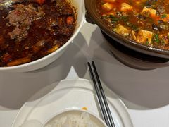 -眉州东坡(团结湖店)