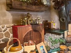 -叶叶菩提(太原别墅店)