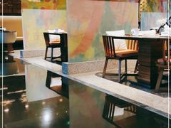 -重庆融汇国际酒店17楼·泉籁泰餐厅(沙坪坝店)