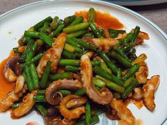 -润泽园饭庄(中山路店)