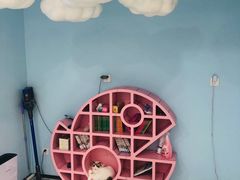 -糯米喵星人·撸猫猫舍咖啡馆(西市场嘉华店)