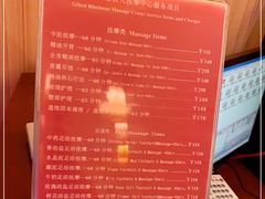 -智慧盲人按摩艾灸-颈肩腰膝疼痛调理(浦东店)