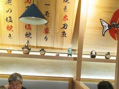 -禾绿回转寿司(万柳华联店)