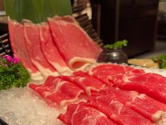 -捞王锅物料理(四川北路店)