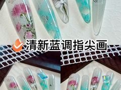 -吉田美学化妆美甲摄影培训(宁波校区)