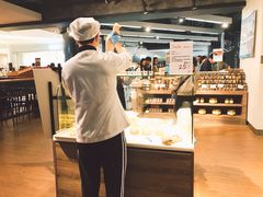 -欧式面包坊(青岛万象城店)