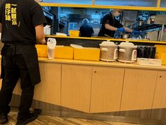 -谭仔米线(皇庭广场店)