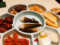 -牛街清真满恒記(平安里西大街店)