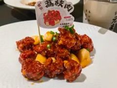 -南门食仙·手工福州菜(南门兜店)