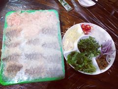 -官塘锋记鱼生·生腌·砂锅粥(牌坊街店)