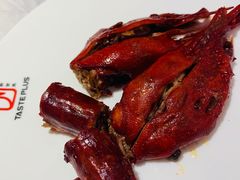 -味+新京宴·烤鸭·北京菜(创意谷店)