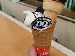 -DQ·蛋糕·冰淇淋(金牛万达店)
