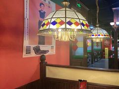 -火鳳祥鲜货火锅(宝龙广场店)
