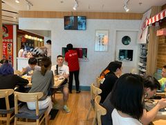 -轻蔬不用等·素食(江苏路店)
