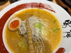 -雷门拉面·现熬骨汤(凯德来福士店)