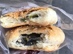 -朱记小郑酥烧饼(建康路店)