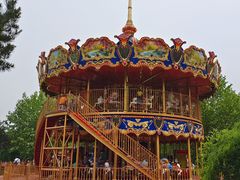 -南戴河国际娱乐中心