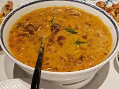 -醉舍·新淮扬菜(长宁龙之梦店)
