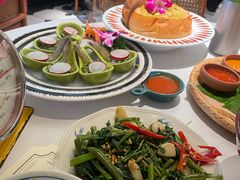 -太食獸泰式茶餐厅(IFS国金中心店)