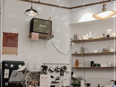 -月球咖啡retro