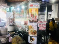 -阿坤纯正西刀鱼丸(Kuala Lumpur Branch)