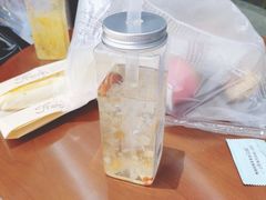 -小嘟来烘焙店