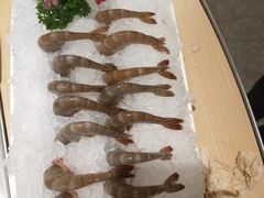 -海底捞火锅(凯德广场店)