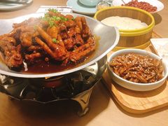 -小菜园新徽菜(镇江京口吾悦店)