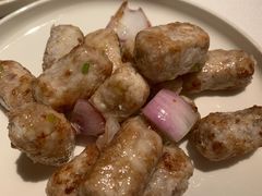 -莆田餐厅PUTIEN(西安万象天地店)