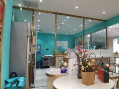 -西檬树SIMON·T轻奢蛋糕(大东方Max店)