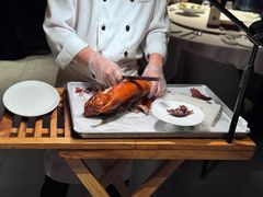 -四季民福烤鸭店(外滩外白渡桥店)