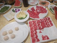 -清真军邺·金富苑肥牛(石坡街旗舰店)