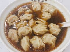 -蒋家桥饺面店(四望亭路店)