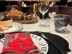 -IL TEATRO 精品意大利餐厅