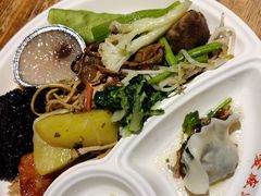 -素清香(解放路店)