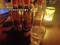 -MM·五声·音乐人与调酒师(西安路店)