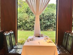 -老洋房花园饭店(绍兴路店)