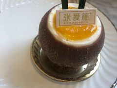 -张爱施法式西餐厅(汉街店)